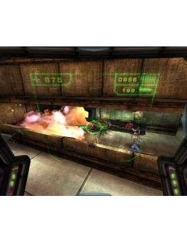 Red Faction 1
