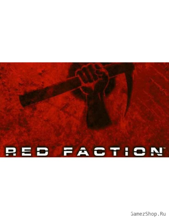 Red Faction 1