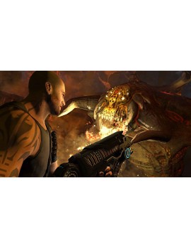 Red Faction: Armageddon