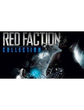 Red Faction Collection