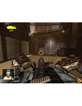 Red Faction II