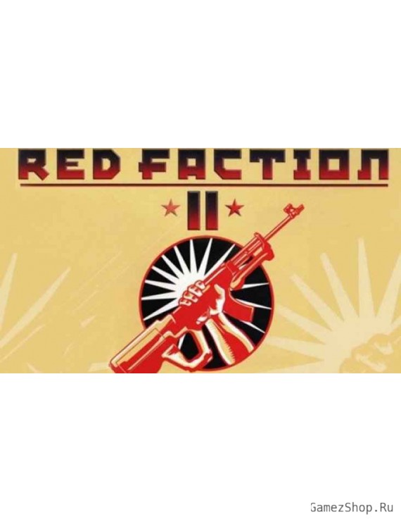 Red Faction II