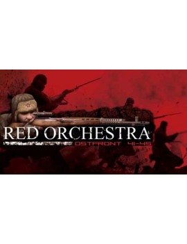 Red Orchestra: Ostfront 41-45