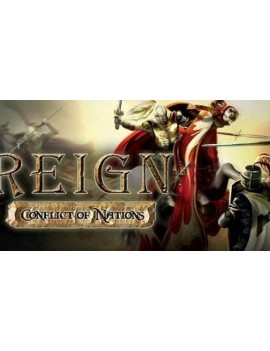 Reign: Conflict of Nations