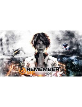 Remember Me