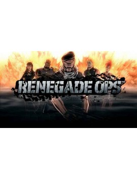Renegade Ops