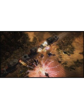 Renegade Ops Collection