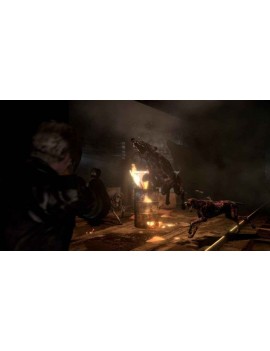 Resident Evil 6
