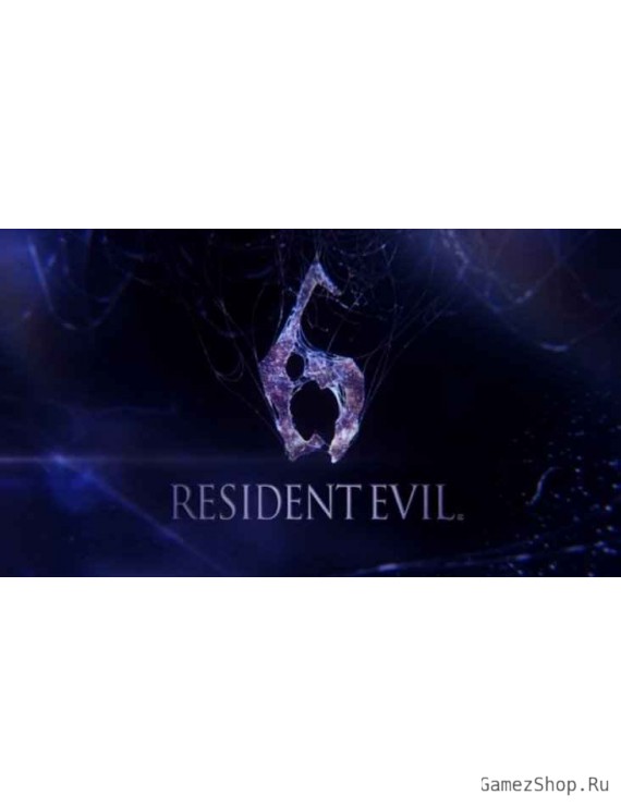 Resident Evil 6