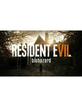 Resident Evil 7