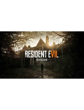 Resident Evil 7 – Season Pass