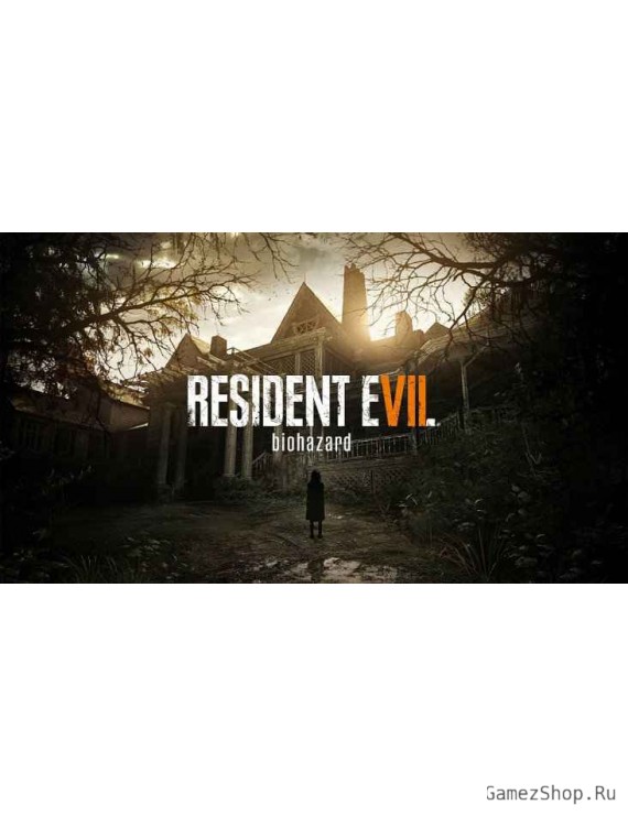 Resident Evil 7 – Season Pass