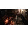 Resident Evil / biohazard HD REMASTER
