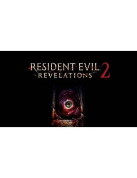 Resident Evil Revelations 2 / Biohazard Revelations 2 Deluxe Edition