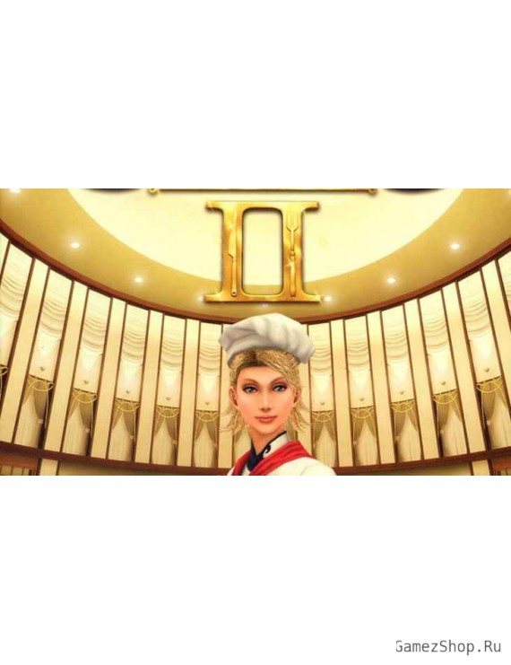 Restaurant Empire II
