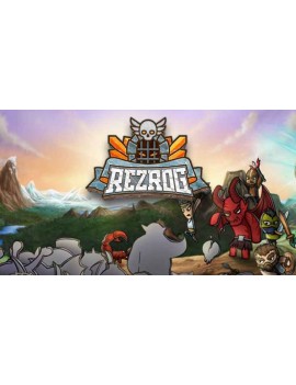 Rezrog