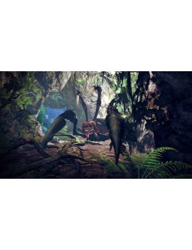 Risen 2: Dark Waters