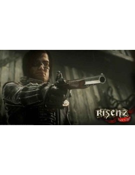 Risen 2: Dark Waters
