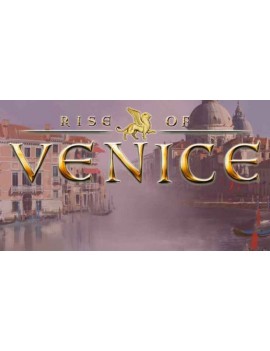 Rise of Venice