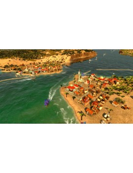 Rise of Venice - Beyond the Sea
