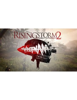 Rising Storm 2: Vietnam