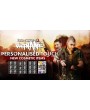 Rising Storm 2: Vietnam - Personalized Touch Cosmetic DLC