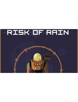 Risk of Rain