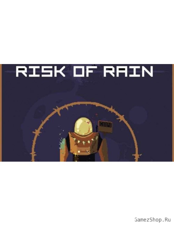 Risk of Rain