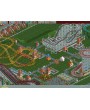 RollerCoaster Tycoon Deluxe