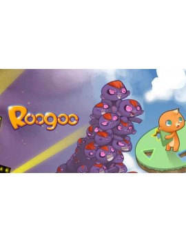 Roogoo