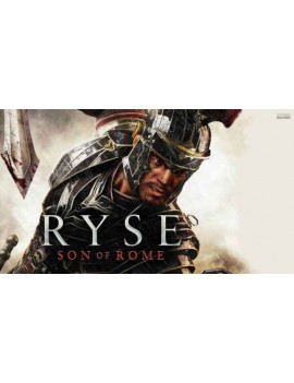 Ryse: Son of Rome