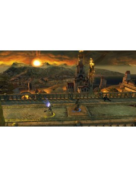 Sacred 3 Gold