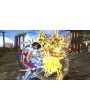 Saint Seiya Soldiers’ Soul