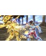 Saint Seiya Soldiers’ Soul