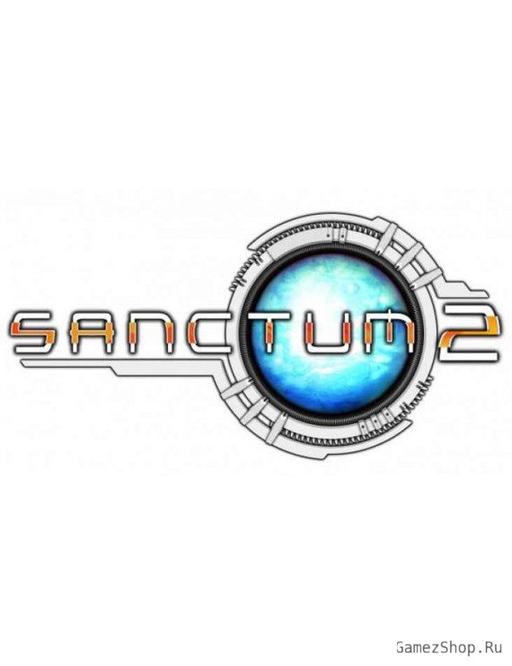 Sanctum 2