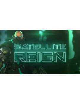 Satellite Reign