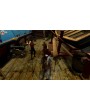 Sea Dogs: Caribbean Tales