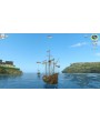 Sea Dogs: Caribbean Tales