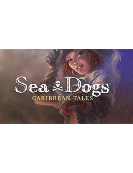 Sea Dogs: Caribbean Tales