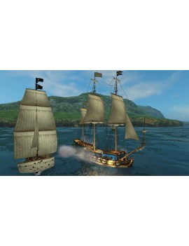 Sea Dogs: To Each His Own