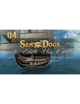 Sea Dogs: To Each His Own