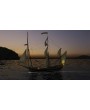 Sea Dogs: To Each His Own - Flying the Jolly Roger