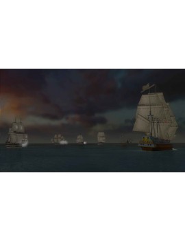 Sea Dogs: To Each His Own - Hero of the Nation