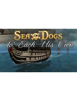 Sea Dogs: To Each His Own - Hero of the Nation