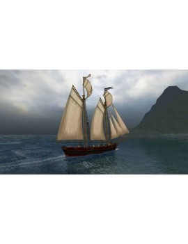 Sea Dogs: To Each His Own - The Final Lesson