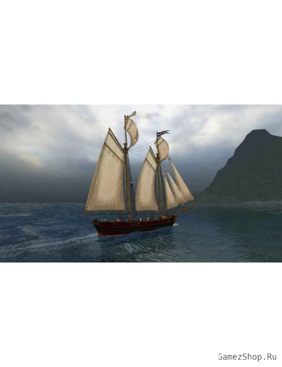 Sea Dogs: To Each His Own - The Final Lesson