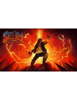 SEUM: Speedrunners from Hell