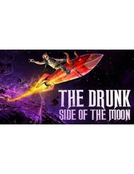 SEUM: The Drunk Side of the Moon