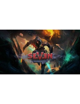 Seven: Enhanced Collector's Edition