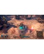 Shadows: Awakening - The Chromaton Chronicles